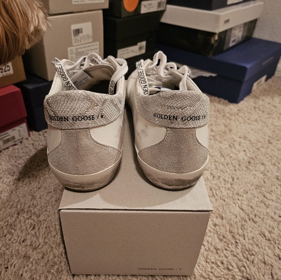 Golden Goose super star size 40 - Picture 5 of 6